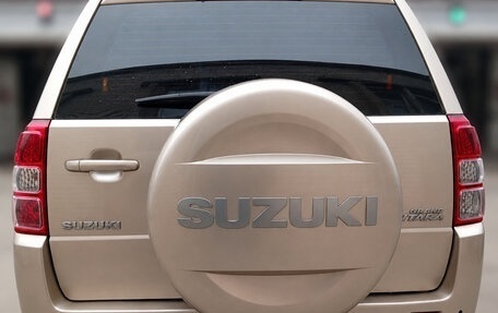Suzuki Grand Vitara, 2011 год, 820 000 рублей, 5 фотография
