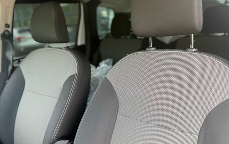Renault Duster I рестайлинг, 2017 год, 1 050 000 рублей, 25 фотография