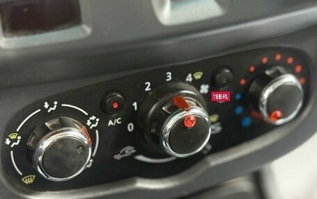 Renault Duster I рестайлинг, 2017 год, 1 050 000 рублей, 21 фотография