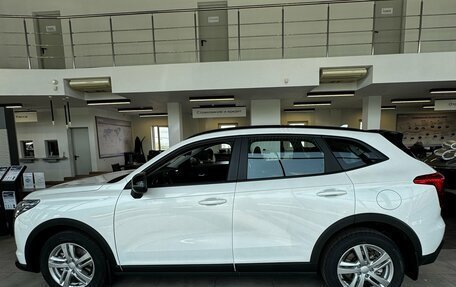 Haval Jolion, 2026 год, 2 429 000 рублей, 9 фотография