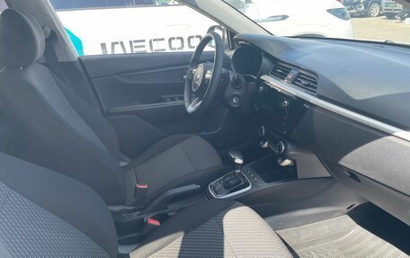 KIA Rio IV, 2020 год, 1 540 000 рублей, 11 фотография