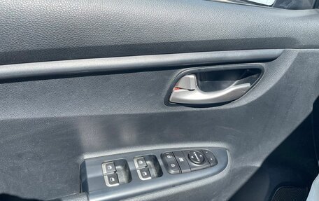 KIA Rio IV, 2020 год, 1 540 000 рублей, 12 фотография