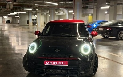 MINI Hatch, 2019 год, 2 200 000 рублей, 1 фотография