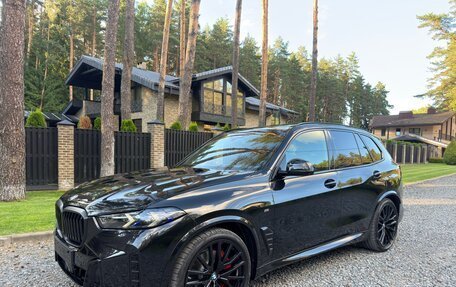 BMW X5, 2026 год, 15 900 000 рублей, 1 фотография
