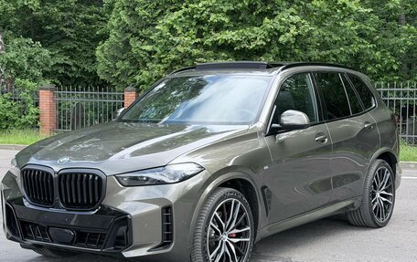 BMW X5, 2025 год, 13 390 000 рублей, 1 фотография