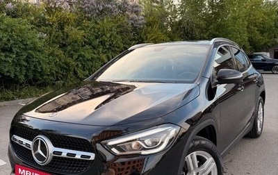 Mercedes-Benz GLA, 2021 год, 3 750 000 рублей, 1 фотография