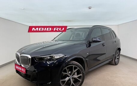 BMW X5, 2025 год, 9 490 000 рублей, 1 фотография
