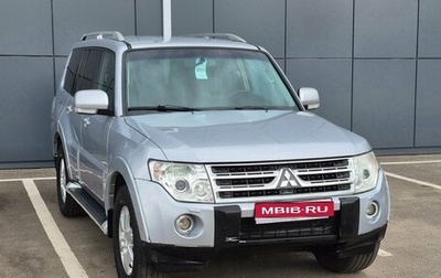 Mitsubishi Pajero IV, 2008 год, 1 360 000 рублей, 1 фотография