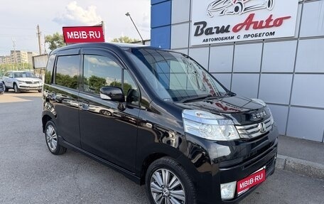 Honda Life IV, 2011 год, 575 000 рублей, 1 фотография