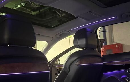 Audi A8, 2019 год, 4 350 000 рублей, 19 фотография