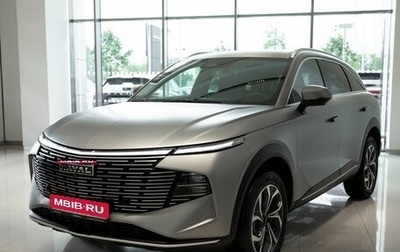 Haval F7, 2026 год, 1 фотография