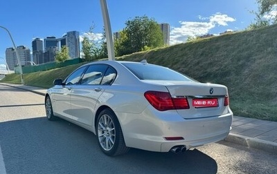 BMW 7 серия, 2011 год, 1 800 000 рублей, 1 фотография