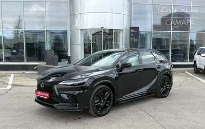 Lexus RX IV рестайлинг, 2026 год, 14 190 000 рублей, 1 фотография
