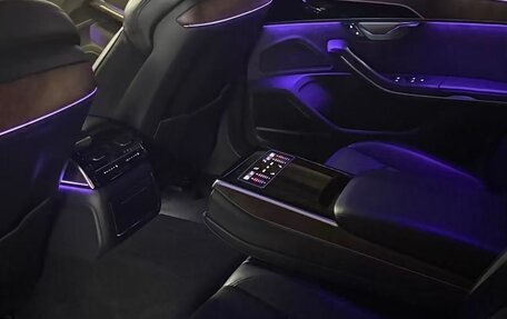 Audi A8, 2019 год, 4 350 000 рублей, 21 фотография