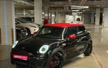 MINI Hatch, 2019 год, 2 200 000 рублей, 4 фотография