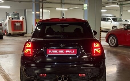 MINI Hatch, 2019 год, 2 200 000 рублей, 2 фотография