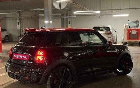 MINI Hatch, 2019 год, 2 200 000 рублей, 3 фотография