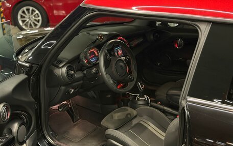 MINI Hatch, 2019 год, 2 200 000 рублей, 5 фотография