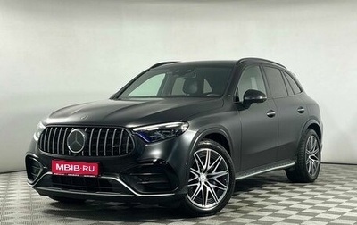 Mercedes-Benz GLC AMG, 2024 год, 8 499 000 рублей, 1 фотография