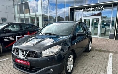 Nissan Qashqai, 2012 год, 1 155 000 рублей, 1 фотография