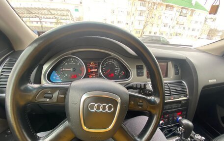 Audi Q7, 2007 год, 2 000 000 рублей, 6 фотография