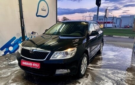 Skoda Octavia, 2009 год, 650 000 рублей, 1 фотография