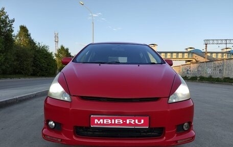 Toyota Wish II, 2004 год, 860 000 рублей, 1 фотография