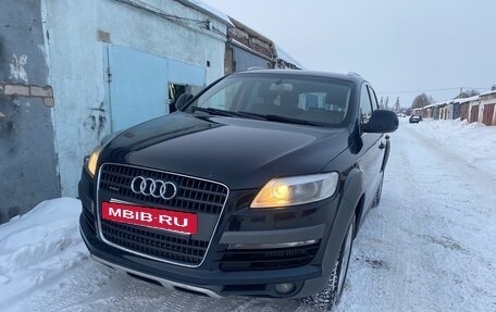 Audi Q7, 2007 год, 2 000 000 рублей, 7 фотография