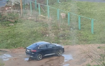 Haval F7x I, 2020 год, 1 700 000 рублей, 1 фотография