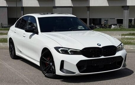 BMW 3 серия, 2023 год, 3 480 000 рублей, 1 фотография