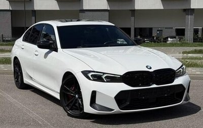 BMW 3 серия, 2023 год, 3 480 000 рублей, 1 фотография