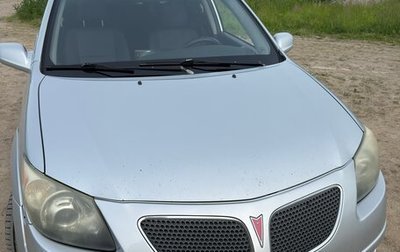 Pontiac Vibe II, 2005 год, 600 000 рублей, 1 фотография