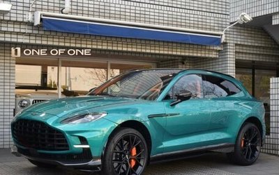 Aston Martin DBX I, 2024 год, 28 000 000 рублей, 1 фотография