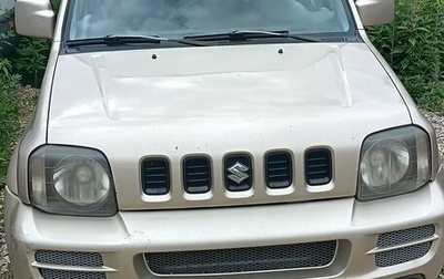 Suzuki Jimny, 2008 год, 575 000 рублей, 1 фотография