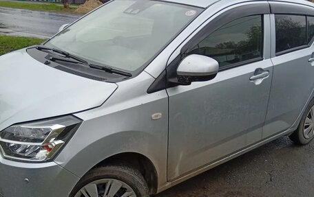 Daihatsu Mira e:S II, 2021 год, 800 000 рублей, 1 фотография