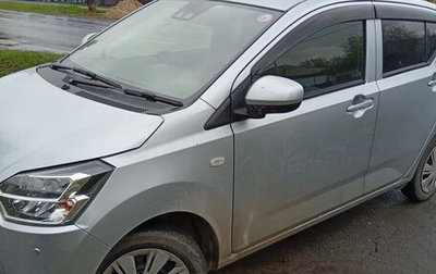 Daihatsu Mira e:S II, 2021 год, 800 000 рублей, 1 фотография