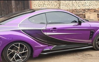 Hyundai Coupe II рестайлинг, 2006 год, 800 000 рублей, 1 фотография