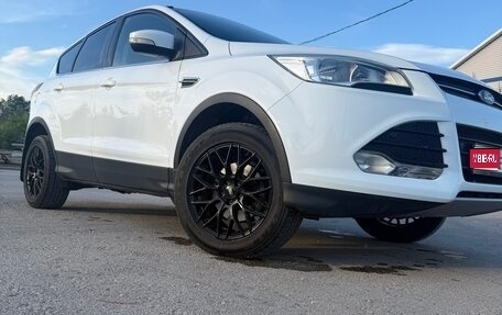 Ford Kuga III, 2015 год, 1 250 000 рублей, 1 фотография