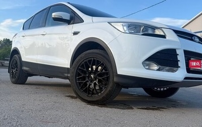 Ford Kuga III, 2015 год, 1 250 000 рублей, 1 фотография
