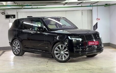 Land Rover Range Rover IV рестайлинг, 2022 год, 16 300 000 рублей, 1 фотография