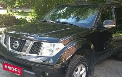Nissan Pathfinder, 2007 год, 1 040 000 рублей, 1 фотография