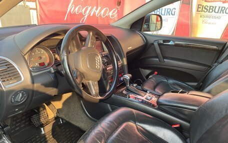 Audi Q7, 2007 год, 2 000 000 рублей, 11 фотография