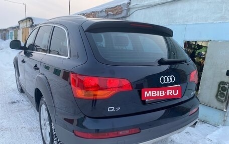 Audi Q7, 2007 год, 2 000 000 рублей, 8 фотография