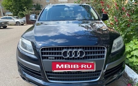 Audi Q7, 2007 год, 2 000 000 рублей, 14 фотография