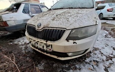 Skoda Octavia, 2013 год, 760 000 рублей, 1 фотография