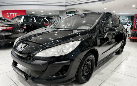 Peugeot 308 II, 2010 год, 405 000 рублей, 1 фотография