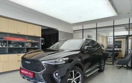 Haval F7x I, 2020 год, 1 970 000 рублей, 1 фотография