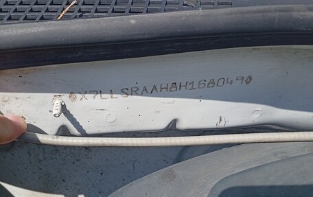 Renault Logan I, 2008 год, 260 000 рублей, 19 фотография