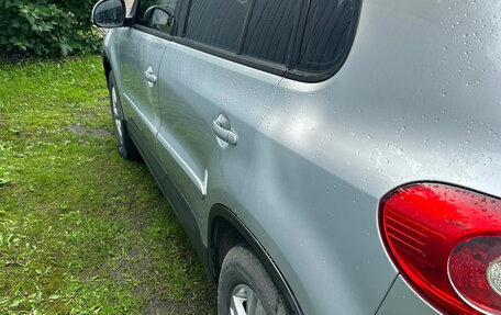 Volkswagen Tiguan I, 2010 год, 920 000 рублей, 6 фотография