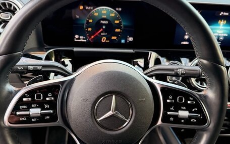 Mercedes-Benz GLA, 2021 год, 3 750 000 рублей, 6 фотография